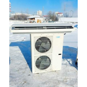 Сплит-система General Climate GC-CF60HR-08/GU-J60HR